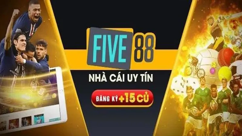 five88